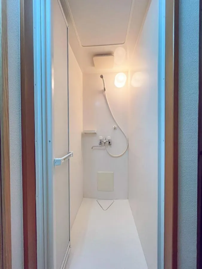 Rea House 心斎橋.島之内 Appartement Osaka