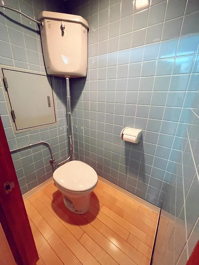 Rea House 心斎橋.島之内 Appartement Osaka
